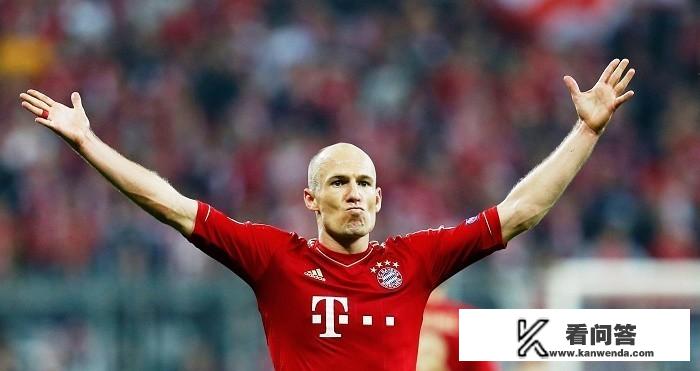 为什么12-13赛季拜仁多特可以虐皇马巴萨？