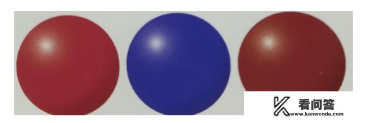 西班牙画家委拉斯盖兹的人体油画《镜前的维纳斯》，为何只看到背影？