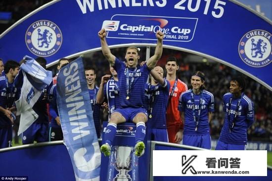 热刺欧冠亚军哪年？