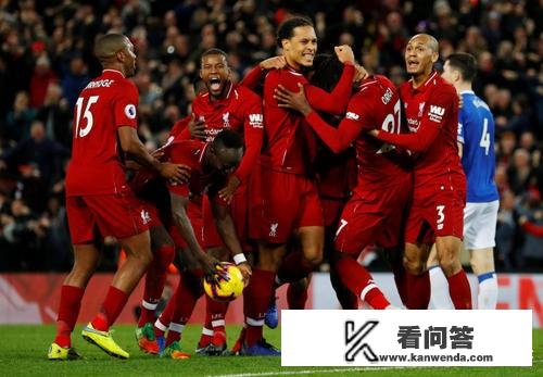 两只英国球队杀入了欧冠的决赛，利物浦时隔17年再度夺冠，你怎么看这届欧冠？