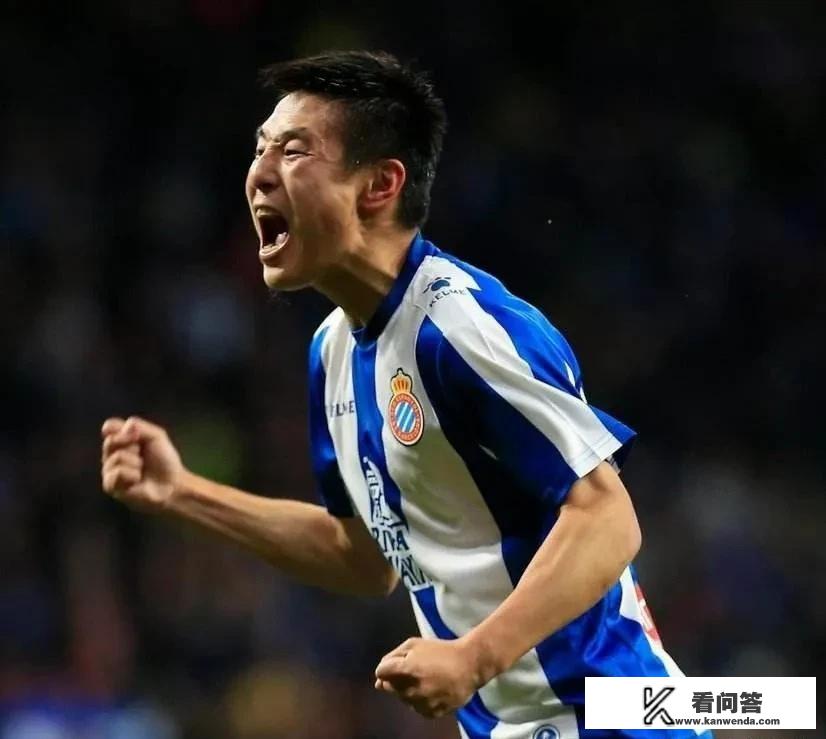 有专家说武磊完全可以率领西班牙人队进入欧冠正赛，你怎么看？