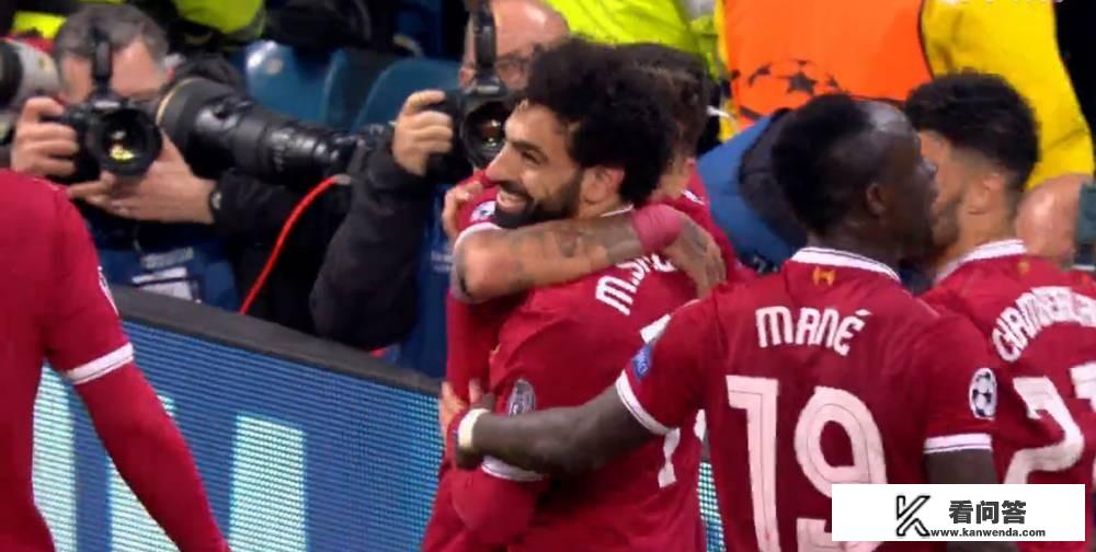 曼城夺欧冠利物浦能参加欧冠吗？