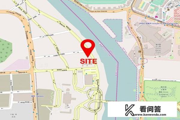 都有哪些可以在国外使用的地图软件？