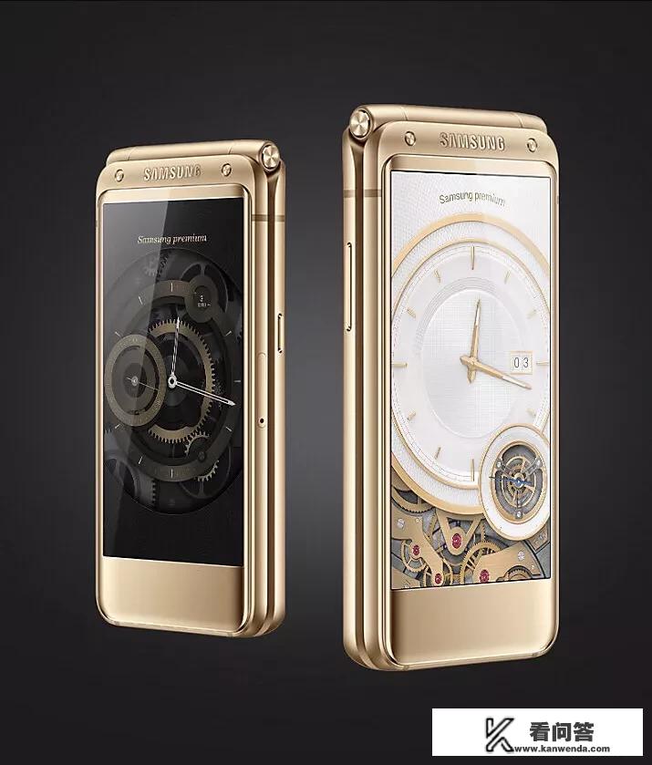 金立w909和w2017哪个好？