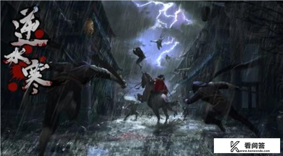 2021年什么游戏 卖装备能挣钱？