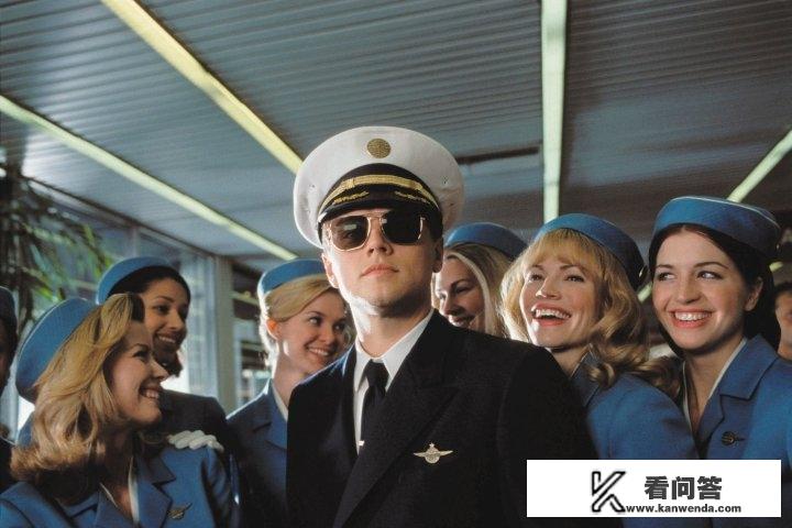 经典骗术电影有哪些？