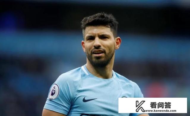 阿圭罗有欧冠冠军吗？