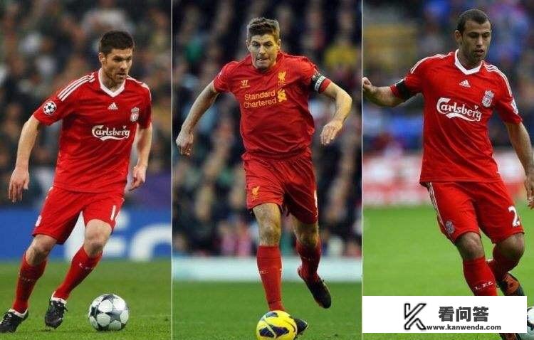 fifa足球世界兰帕德和杰拉德？