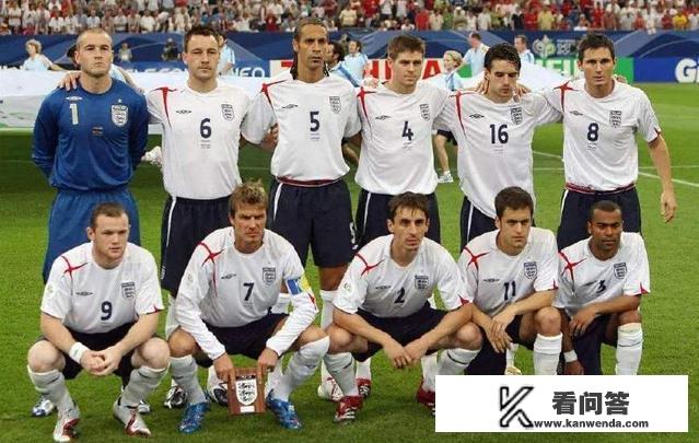 fifa足球世界兰帕德和杰拉德？