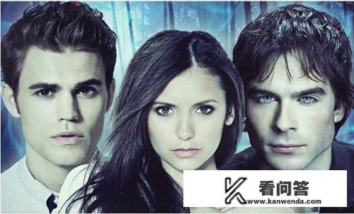 有什么好看的超自然类型美剧? 有什么好看的超自然类型美剧?