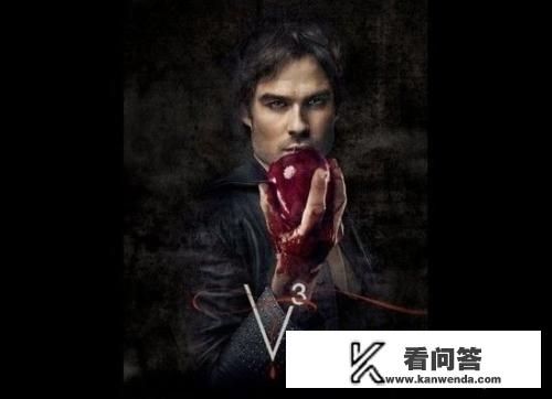 有什么好看的超自然类型美剧? 有什么好看的超自然类型美剧?