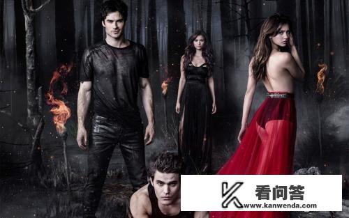 有什么好看的超自然类型美剧? 有什么好看的超自然类型美剧?