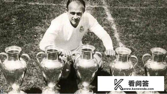 如果皇马今年欧冠三连冠，能媲美巴萨的六冠王吗？