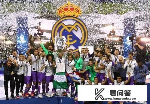如果皇马今年欧冠三连冠，能媲美巴萨的六冠王吗？