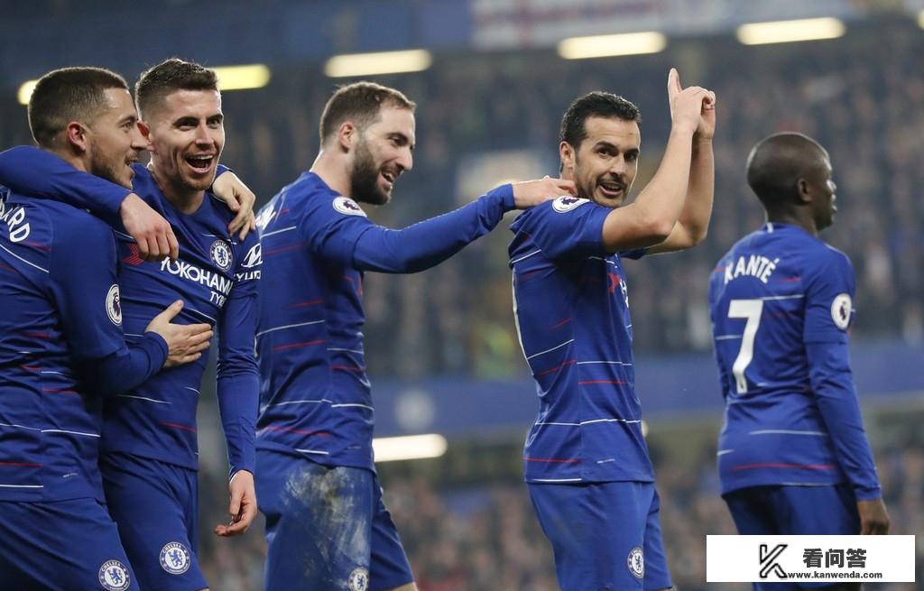 意媒曝:尤文拒绝了伊瓜因下赛季回归，若离开切尔西则需寻找新东家。对此你怎么看？