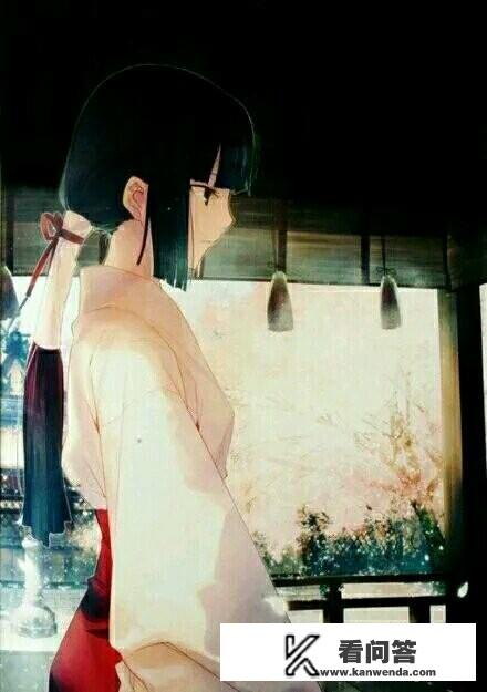 有哪些好看的犬夜叉同人小说? 有哪些好看的犬夜叉同人小说?