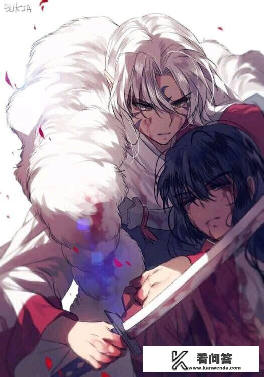 有哪些好看的犬夜叉同人小说? 有哪些好看的犬夜叉同人小说?