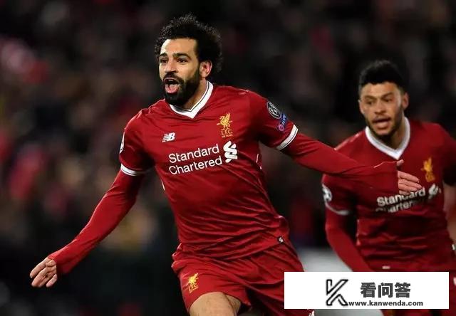 欧冠利物浦主场3:0曼城，上半场19分钟进三球，下半场曼城久攻不下，你怎么看？