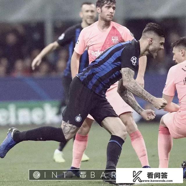 国米主场对阵巴萨的欧冠比赛中，布斯克茨为何遭遇国米球迷的满场嘘声？