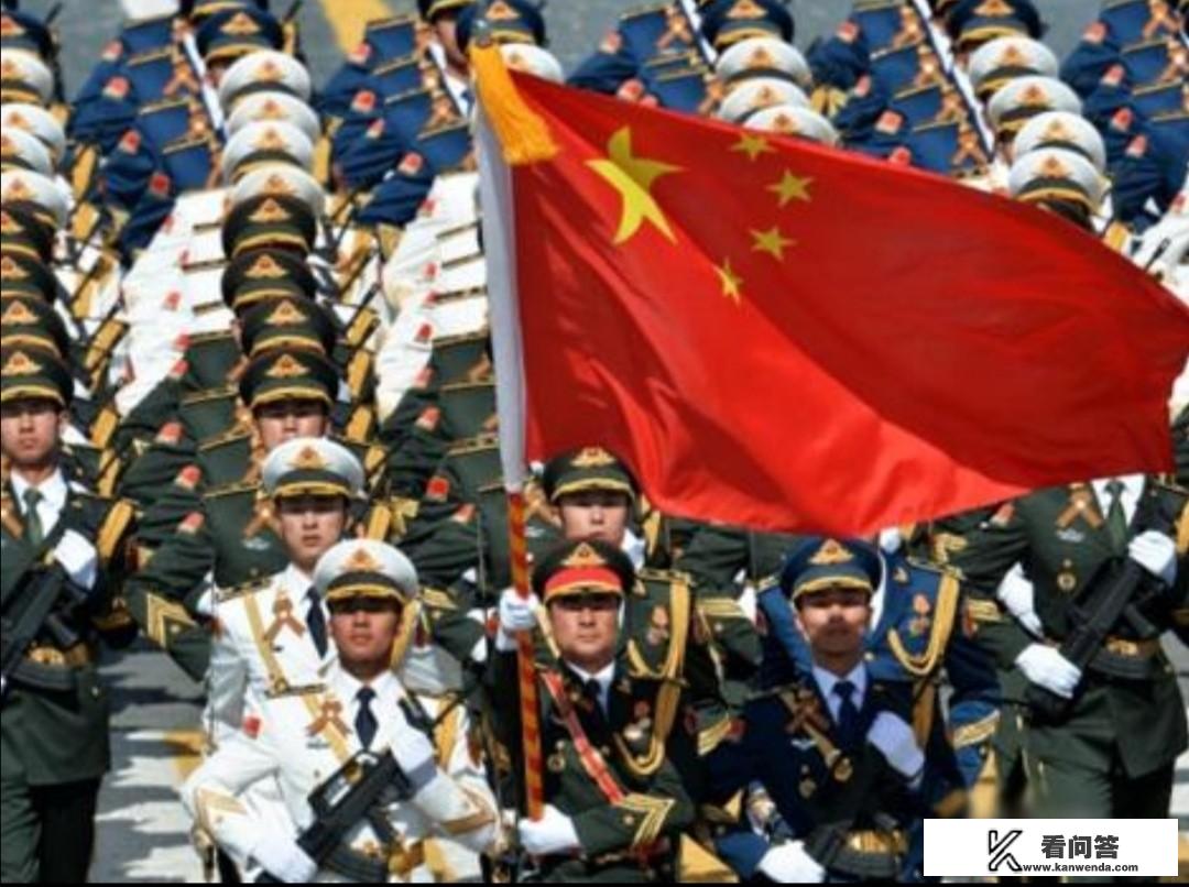 国家仪仗队的身高要求是多少? 国家仪仗队的身高要求是多少?