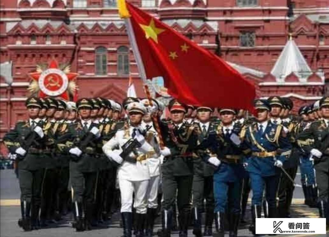 国家仪仗队的身高要求是多少? 国家仪仗队的身高要求是多少?