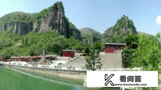 鹤壁旅游城市？