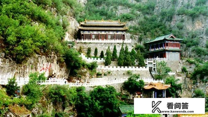 鹤壁旅游城市？