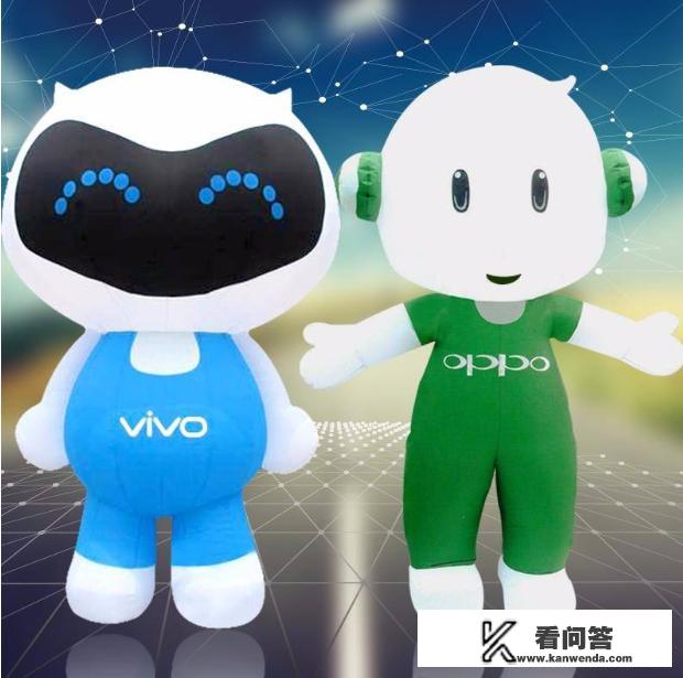 oppo和vivo手机品牌都不错，他们各自都有哪些优点和缺点？