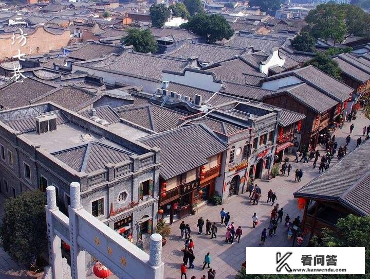 厦门旅游景点排名前十名? 厦门旅游景点排名前十名?