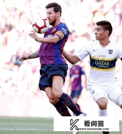 欧冠半决赛，巴萨对阵利物浦，从锋线、中场、后防和门将四个方面，谁更占优势？