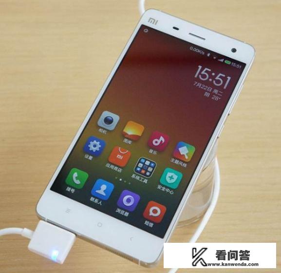 小米手机寿命多久？