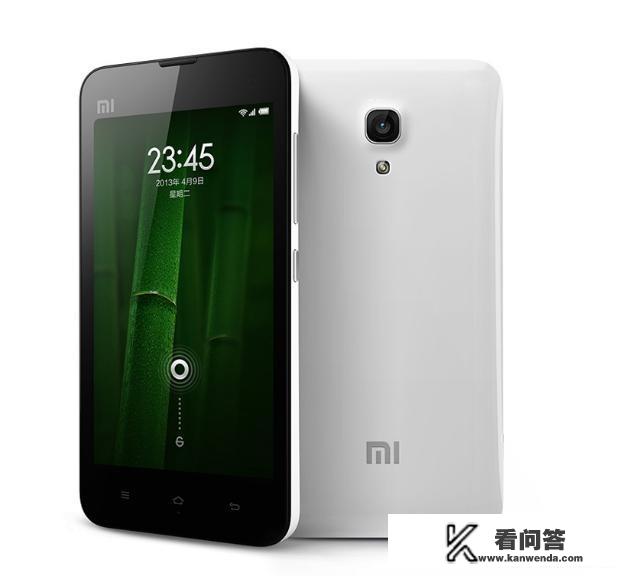 小米手机寿命多久？