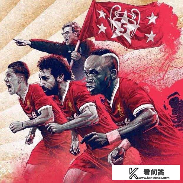 利物浦4：0欧冠逆转巴萨进级决赛，你怎么看？