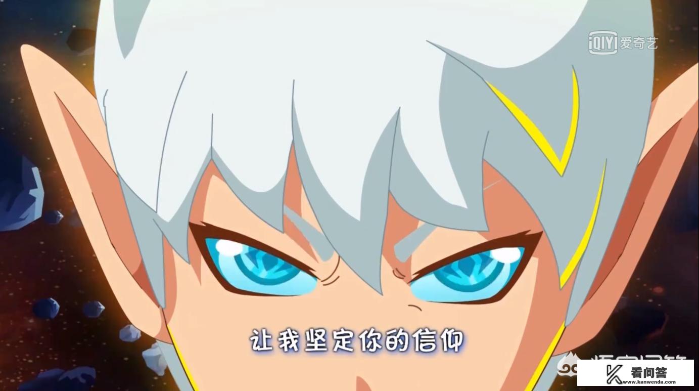 日本游戏改编的动漫有哪些? 日本游戏改编的动漫有哪些?