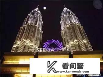 吉隆坡的购物攻略？