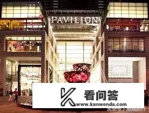 吉隆坡的购物攻略？