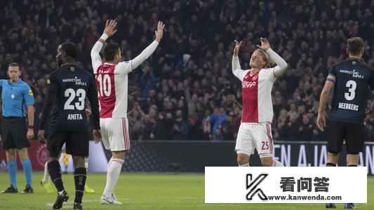 荷甲欧冠欧联杯规则？