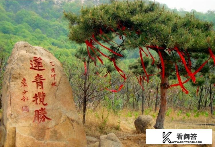 青山江滩游玩攻略？