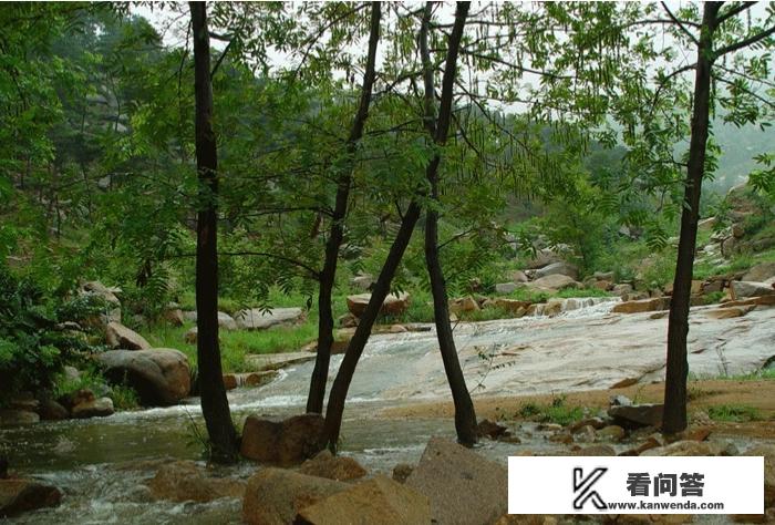 青山江滩游玩攻略？