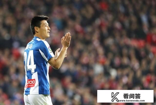 西班牙人欧冠最好成绩？