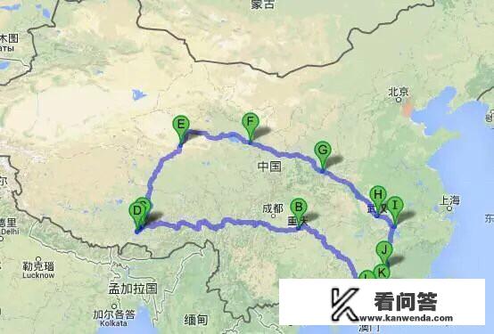 如何制定旅行计划? 如何制定旅行计划?