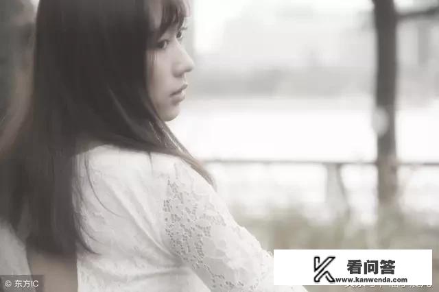 偶遇了初恋情人怎么办？