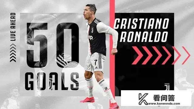 C罗首秀梅开二度，可以打几分？