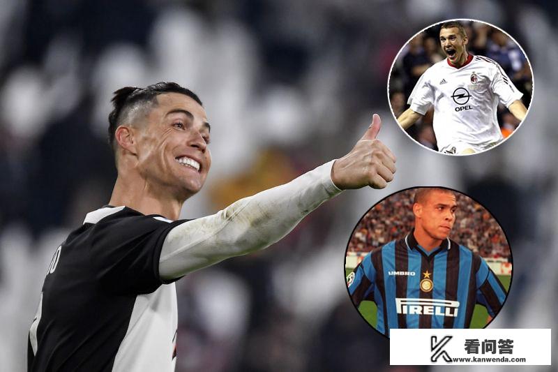 C罗首秀梅开二度，可以打几分？