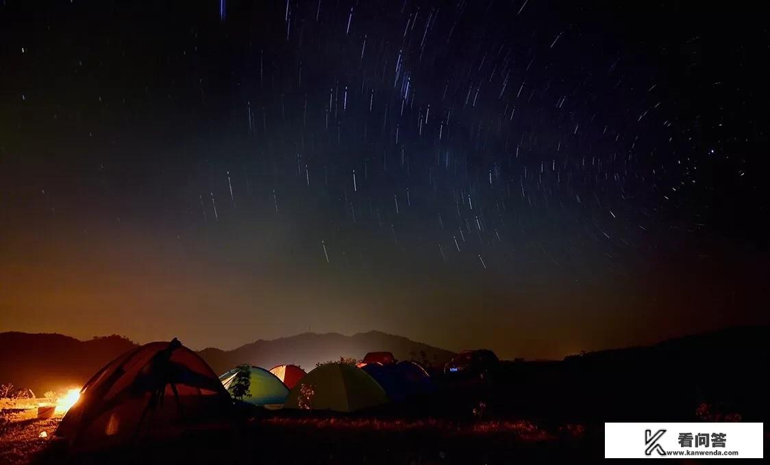 你对徒步旅游有什么看法？