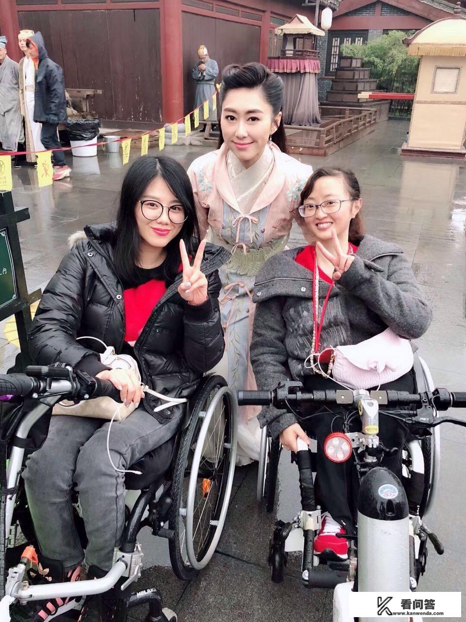 残疾人出国旅游如何规定？