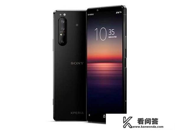 索尼xperia全部机型？