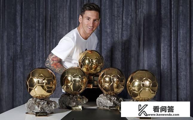 双喜临门！巴萨喜迎120周年，梅西欧冠攻破34支球队，你觉得谁成就了谁？