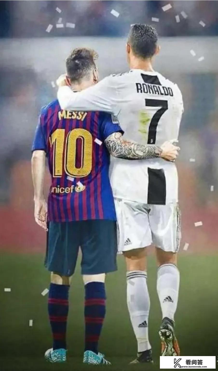 欧冠抽签巴萨在下半区，你认为对巴萨有利么？今年能否看到梅罗大战？