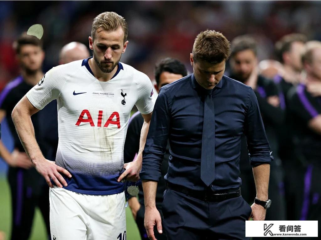 利物浦2-0热刺夺取欧冠，有人说热刺输在首发凯恩，如何评价？